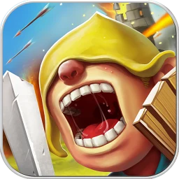 Icono de Clash of Lords 2: Guild Castle