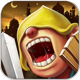 Icono de Clash of Lords 2: Türkiye